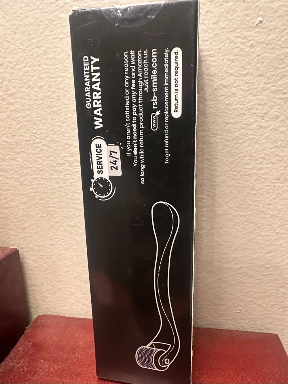 Roselyn Boutique Personal Derma Roller